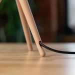 Nord Tripod Abajur - Görsel 4